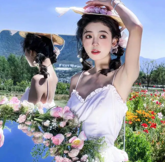 巴黎小情人