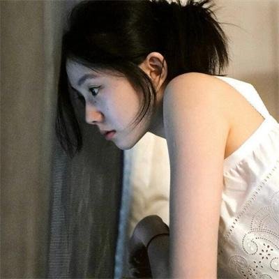 爱在心里口难开