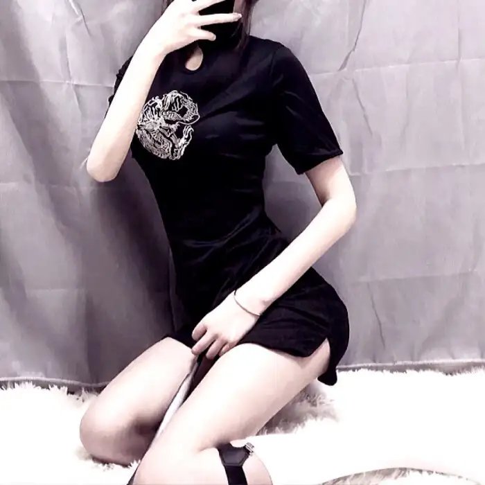烈女朴氏契约结婚传